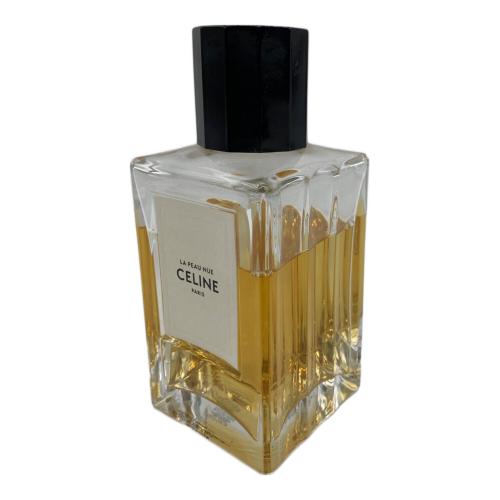 CELINE (セリーヌ) オードパルファム ラ・ポ・ヌ 200ml 残量50%-80%