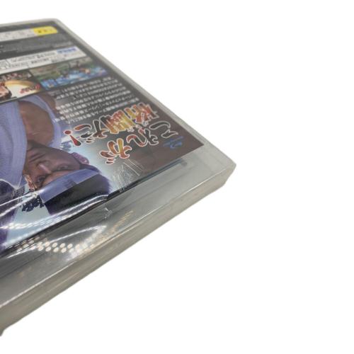 Playstation3用ソフト バーチャファイター5 CERO B (12歳以上対象)