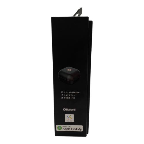 GLIDIC (グライディック) ワイヤレスイヤホン TW-9100 USB-typeC