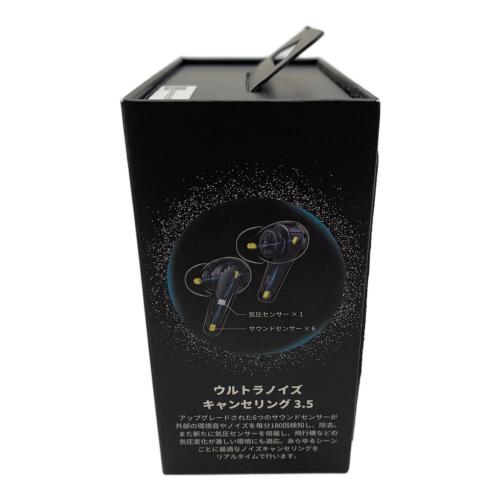 Anker (アンカー) ワイヤレスイヤホン soundcore Liberty4 Pro USB-typeC 動作確認済み