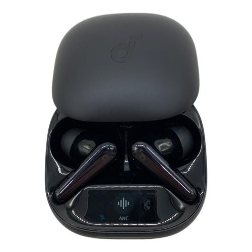 Anker (アンカー) ワイヤレスイヤホン soundcore Liberty4 Pro USB-typeC 動作確認済み