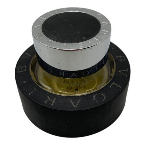 BVLGARI (ブルガリ) オードトワレ 40ml 残量80%-99%