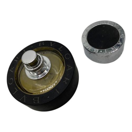 BVLGARI (ブルガリ) オードトワレ 40ml 残量80%-99%