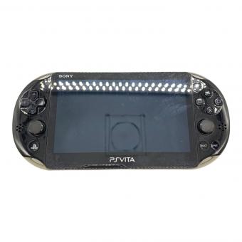 SONY (ソニー) PSVITA PCH-2000[PSVITA] -