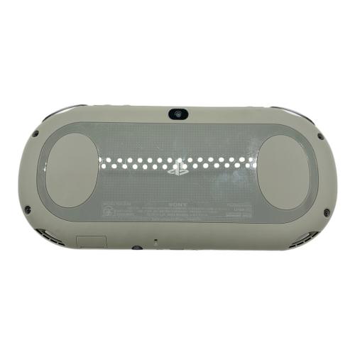 SONY (ソニー) PSVITA PCH-2000[PSVITA] -