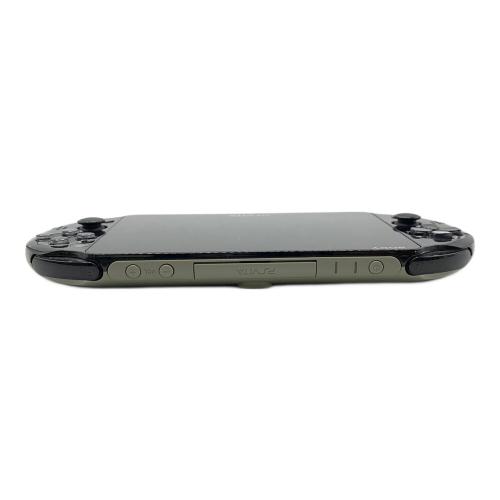 SONY (ソニー) PSVITA PCH-2000[PSVITA] -
