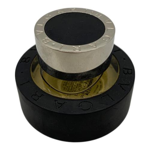 BVLGARI (ブルガリ) オードトワレ 40ml 残量80%-99%