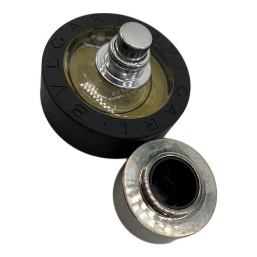 BVLGARI (ブルガリ) オードトワレ 40ml 残量80%-99%