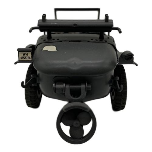 GONIO (ゴニオ) ミニカー 1/24スケール シュビムワーゲン