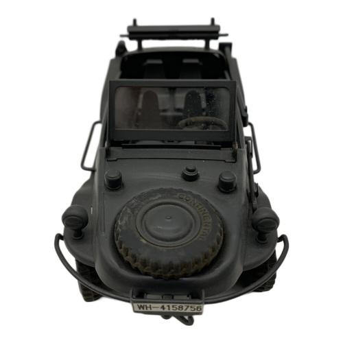 GONIO (ゴニオ) ミニカー 1/24スケール シュビムワーゲン