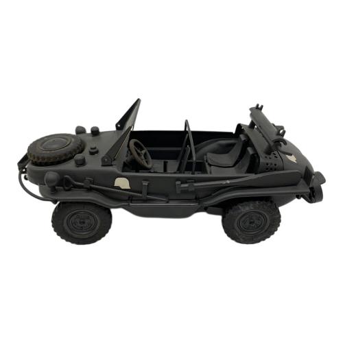 GONIO (ゴニオ) ミニカー 1/24スケール シュビムワーゲン