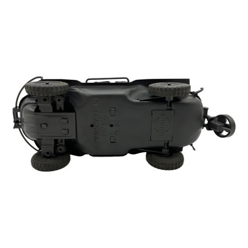 GONIO (ゴニオ) ミニカー 1/24スケール シュビムワーゲン