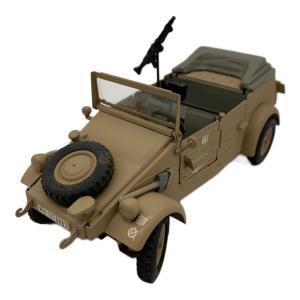 ミニカー 塗装ハゲ有 VW TYPE82 キューベルワーゲン