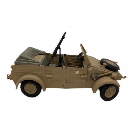 ミニカー 塗装ハゲ有 VW TYPE82 キューベルワーゲン｜トレファクONLINE