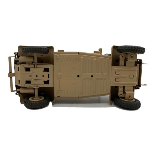 ミニカー 塗装ハゲ有 VW TYPE82 キューベルワーゲン