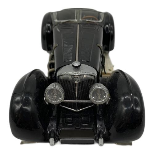 モデルカー CMC 1/24 メルセデス・ベンツ ブラックプリンス