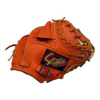 久保田スラッガー（クボタスラッガー）　キャッチャーグローブ　トレーニング用　キャッチャーミット