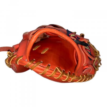 スラッガー キャッチャーミット グローブ 久保田スラッガー 軟式 ジュニア グローブ キャッチャーミット 少年用