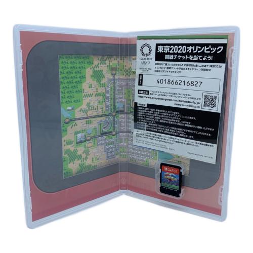 Nintendo Switch用ソフト マリオ&ソニック 東京2020オリンピック CERO A (全年齢対象)