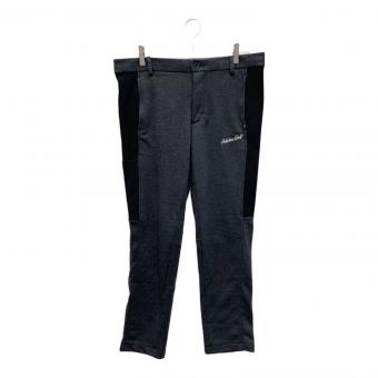 adidas (アディダス) ゴルフパンツ メンズ W92 グレー HG3249