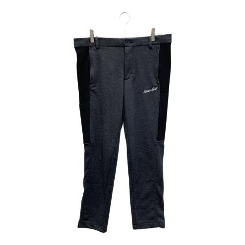 adidas (アディダス) ゴルフパンツ メンズ W92 グレー HG3249