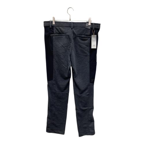 adidas (アディダス) ゴルフパンツ メンズ W92 グレー HG3249