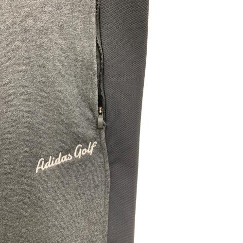 adidas (アディダス) ゴルフパンツ メンズ W92 グレー HG3249