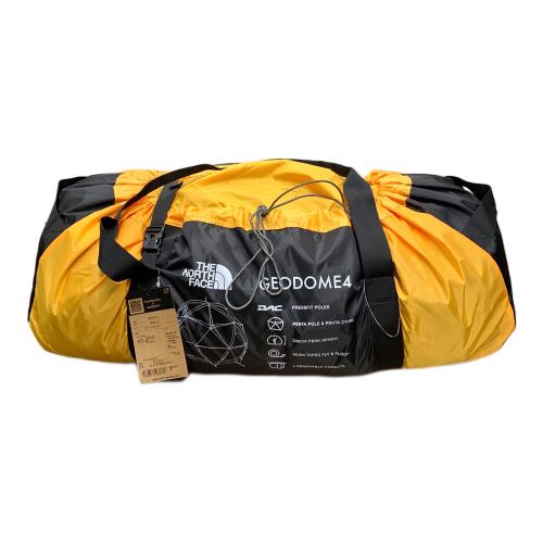 THE NORTH FACE (ザ ノース フェイス) ドームテント NV22311 ジオドーム4