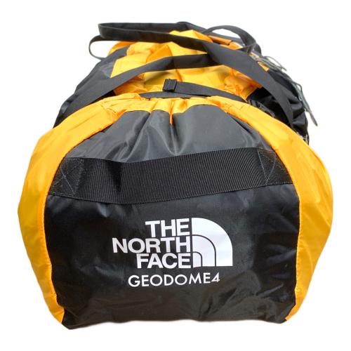 THE NORTH FACE (ザ ノース フェイス) ドームテント NV22311 ジオドーム4