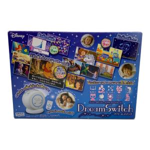 DISNEY (ディズニー) Dreamswitch ドリームスイッチ（映写機）