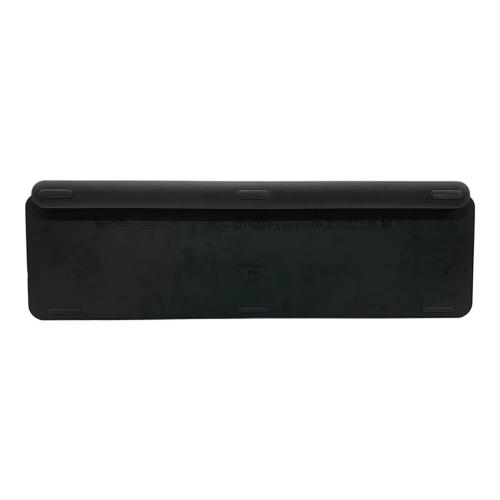 LOGICOOL (ロジクール) キーボード KX800sGR MX KEYS S