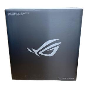 ASUS (エイスース) ゲーミングデスクトップPC G13CHR-51440F127W Windows11 HOME Intel Core i5-14400F CPU:第14世代 メモリ:16GB SSD:512GB RTX3050 -