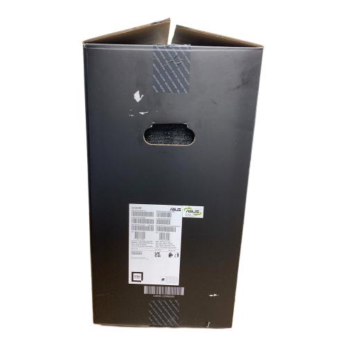 ASUS (エイスース) ゲーミングデスクトップPC G13CHR-51440F127W Windows11 HOME Intel Core i5-14400F CPU:第14世代 メモリ:16GB SSD:512GB RTX3050 -