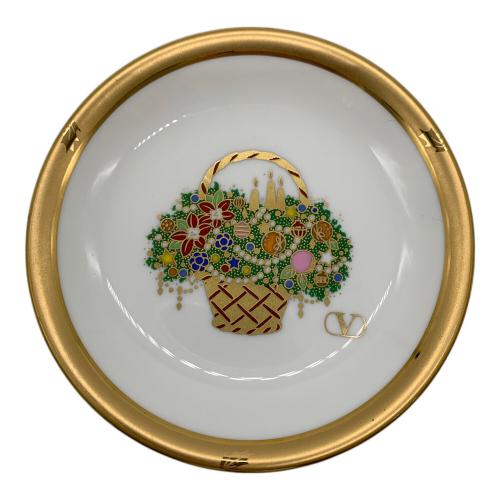 VALENTINO GARAVANI (ヴァレンティノ・ガラヴァーニ) プレート 3Pセット