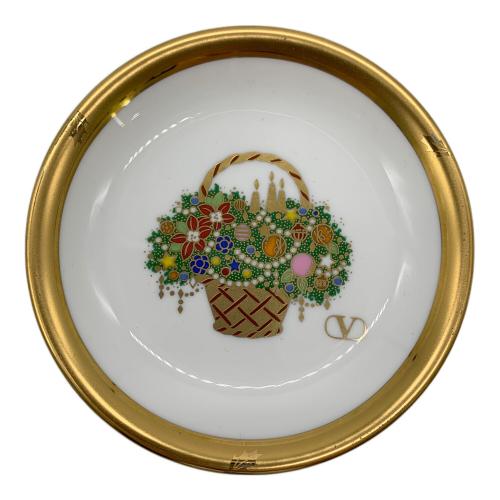 VALENTINO GARAVANI (ヴァレンティノ・ガラヴァーニ) プレート 3Pセット