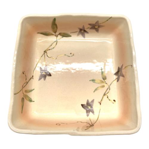 橘吉 (タチキチ) スクエア皿