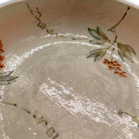 橘吉 (タチキチ) 深皿｜トレファクONLINE