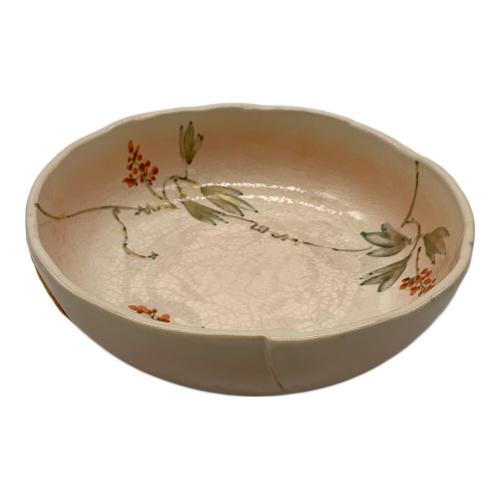 橘吉 (タチキチ) 深皿