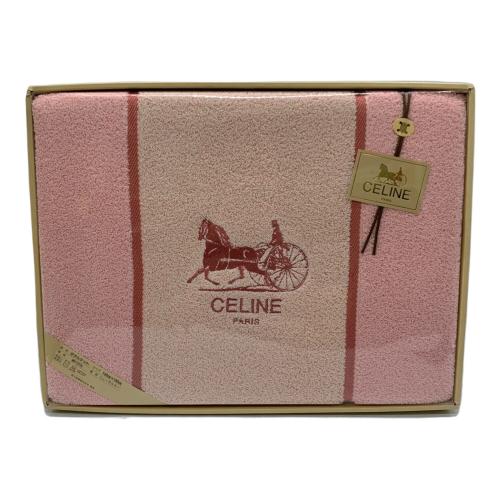 CELINE (セリーヌ) タオルケット