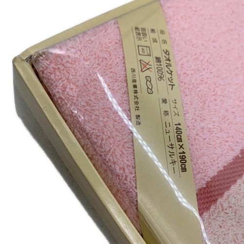 CELINE (セリーヌ) タオルケット