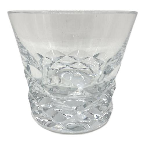 Baccarat (バカラ) ロックグラス
