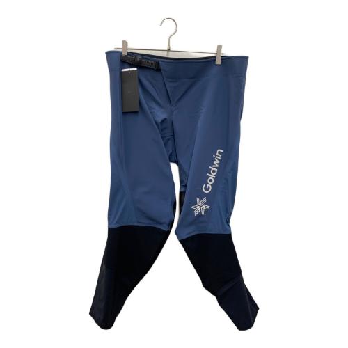GOLDWIN (ゴールドウイン) コンペティション パンツ メンズ GB13350 SIZE XXL ネイビー