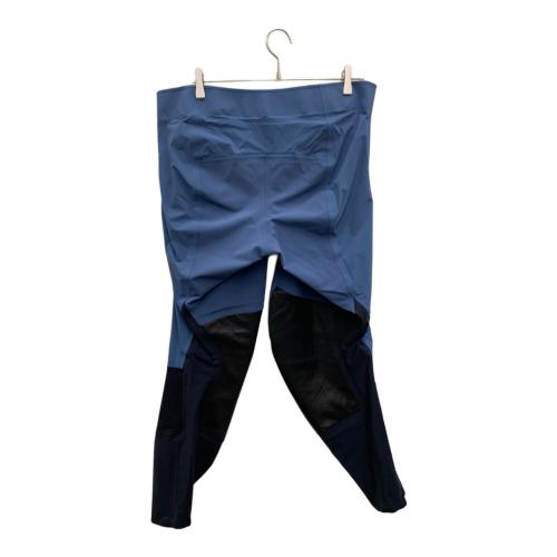 GOLDWIN (ゴールドウイン) コンペティション パンツ メンズ GB13350 SIZE XXL ネイビー