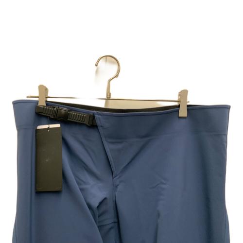 GOLDWIN (ゴールドウイン) コンペティション パンツ メンズ GB13350 SIZE XXL ネイビー