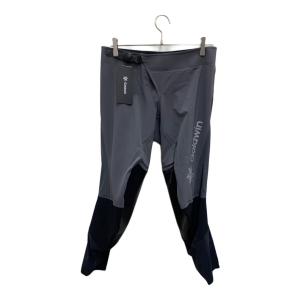 GOLDWIN (ゴールドウイン) コンペティション パンツ メンズ SIZE L ブラック GB13350