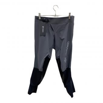 GOLDWIN (ゴールドウイン) コンペティション パンツ メンズ SIZE L ブラック GB13350