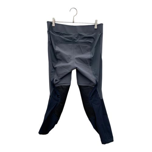 GOLDWIN (ゴールドウイン) コンペティション パンツ メンズ SIZE L ブラック GB13350