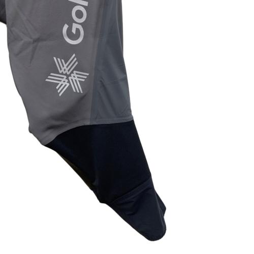 GOLDWIN (ゴールドウイン) コンペティション パンツ メンズ SIZE L ブラック GB13350