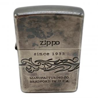 ZIPPO (ジッポ) ZIPPO USA製 XVI 2000年製