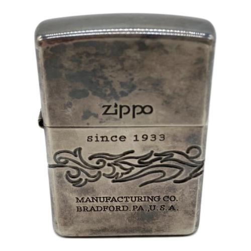 ZIPPO (ジッポ) ZIPPO USA製 XVI 2000年製